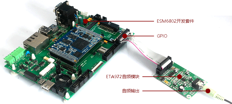 ESM6802工控主板支持音频输出.gif