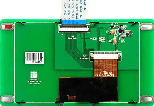 彩色TFT-LCD的连接方法.gif