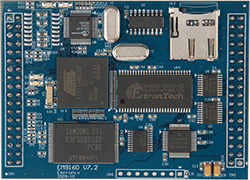 工业主板-ARM9工业主板-EM9160工业板-ARM嵌入式工业主板