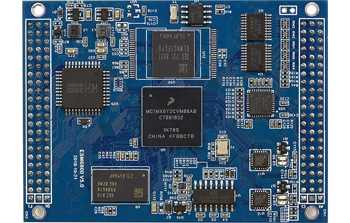 iMX6UL,iMX6ULL,6800,esm6800,工业主板