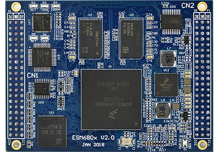 iMX6DL,6802,esm6802,工控主板,iMX6Q