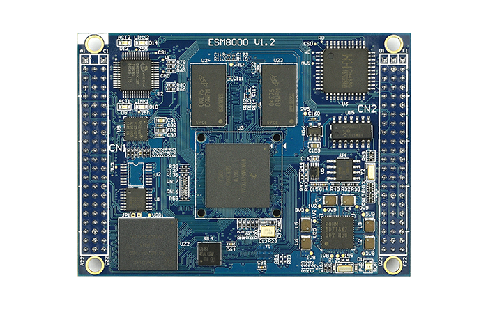 iMX8M,Cortex-A53,8000,esm8000,嵌入式工控主板