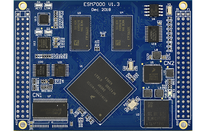 iMX7D,7000,esm7000,嵌入式工控主板