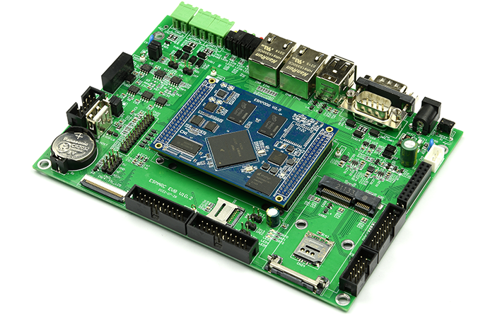 iMX7D,7000,esm7000,嵌入式工控主板